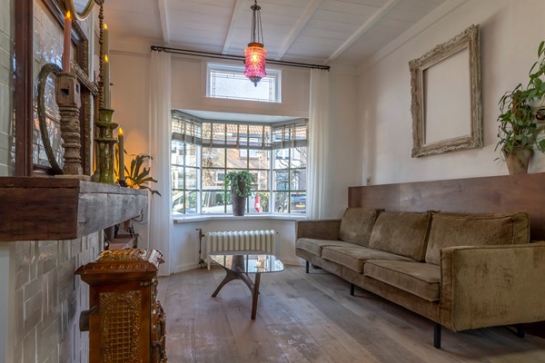 Medium property photo - Van Speykstraat 21, 1782 RA Den Helder